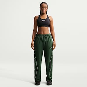Nike Women's Fleece Tearaway Pants. Nike.com